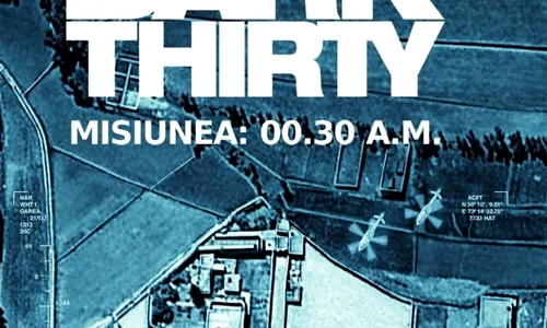Historia te trimite la filmul Zero Dark Thirty! jpeg
