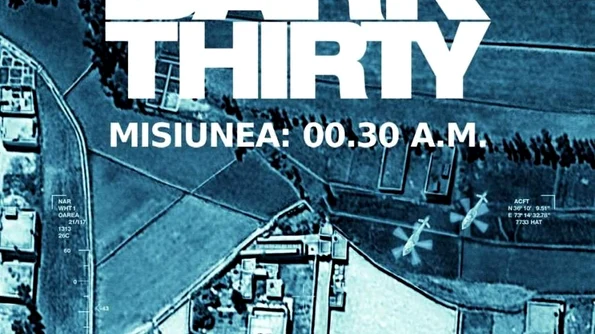 Historia te trimite la filmul Zero Dark Thirty! jpeg