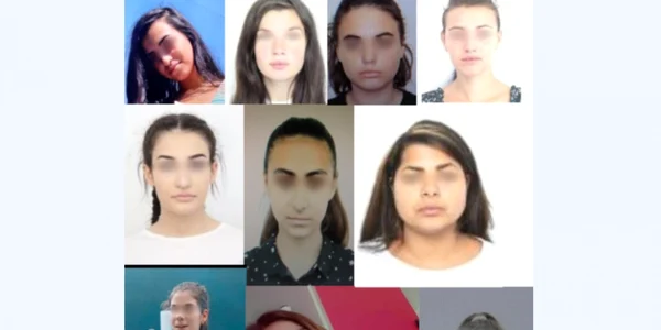 adolescente disparute din prahova căutate de politie