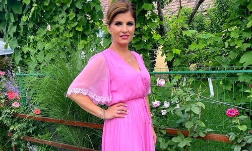 Mariana Ionescu Căpitănescu și Petrică Mîțu Stoian se cunoșteau de aproape 30 de ani