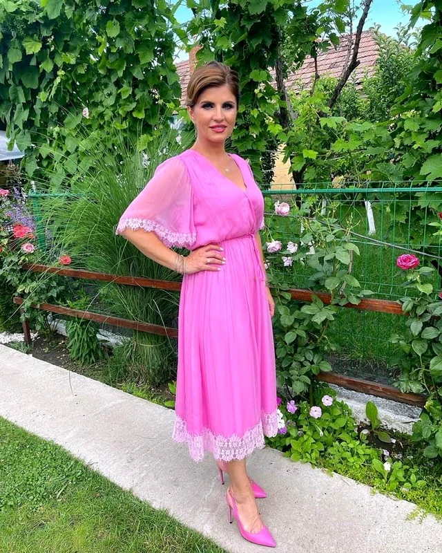 Mariana Ionescu Căpitănescu și Constantin Enceanu se cunoșteau de aproape 30 de ani