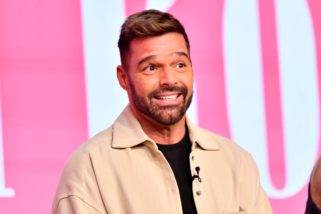 Ricky Martin 2024, GettyImages (2) jpg