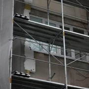 reabilitare termica anvelopare bloc santier foto inquam photos