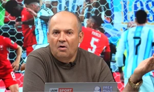 jurnalistul radu banciu foto captura video IAmBanciu