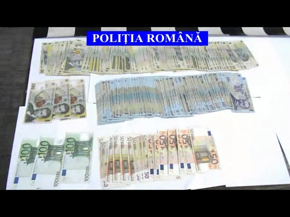 Cercetată de poliţişti pentru înşelăciuni prin metoda „Accidentul”