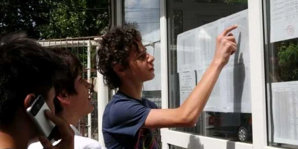 evaluare nationala 