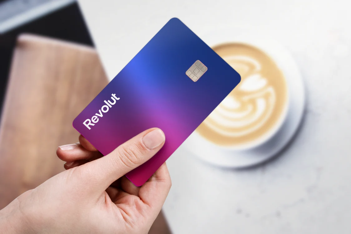 Foto Revolut