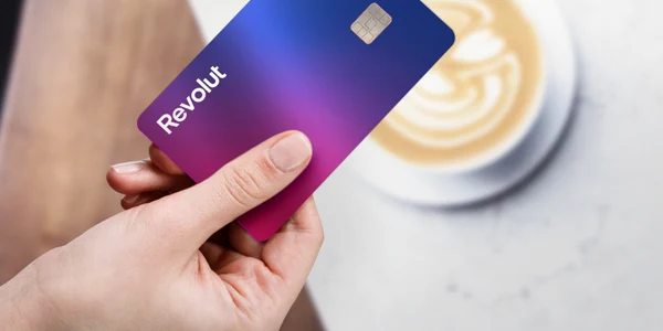 revolut card