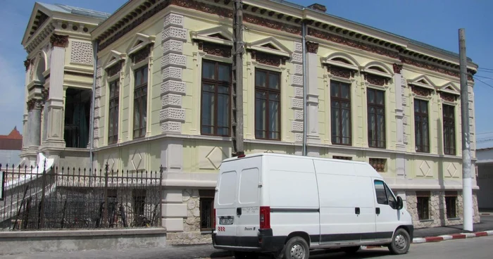 Direcţia de Cultură Călăraşi