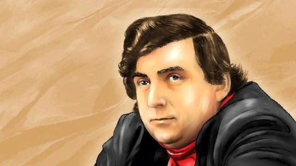 Apostolii Epocii de Aur, episodul #28 Adrian Păunescu, iluzionistul: „Aş fi fost curios să ştiu, totuşi, ce iarbă va răsări, în timp, pe mormântul meu“ jpeg