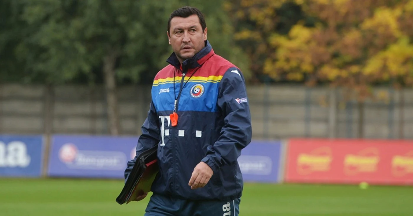 Viorel Moldovan