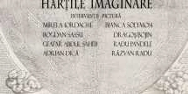 Hartile imaginare