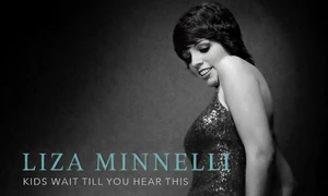 Liza Minnelli foto Facebook Liza Minnelli jpg