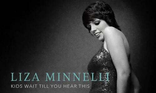 Liza Minnelli foto Facebook Liza Minnelli jpg