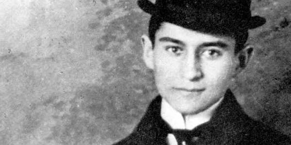 franz kafka