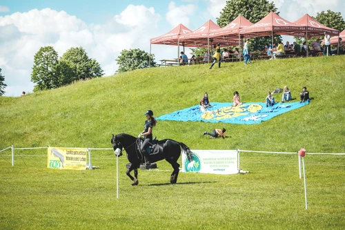 Karpatia Pony Show 2023
