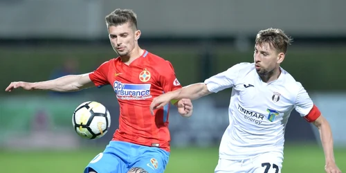 alexandru stan astra fcsb florin tanase foto mediafax