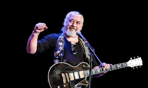 Nicu Covaci FOTO Facebook