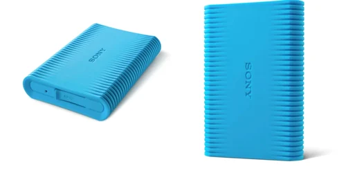 hard disk  Sony HD-SP1