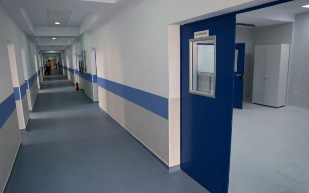 calarasi spital