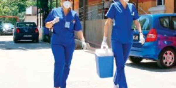 Comitet de urgenţă la 11.30 pentru gripa nouă / Încă un caz, în Maramureş