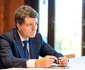 Nicușor Dan, la evenimentul „Via Transilvanica Business Fest"