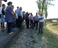 Dezastru pe drumul Iaşi-Botoşani