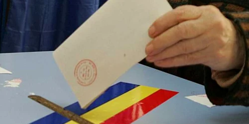 În judeţ nu s-au semnalat incidente electorale majore 