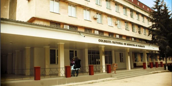 colegiul de medicina chisinau