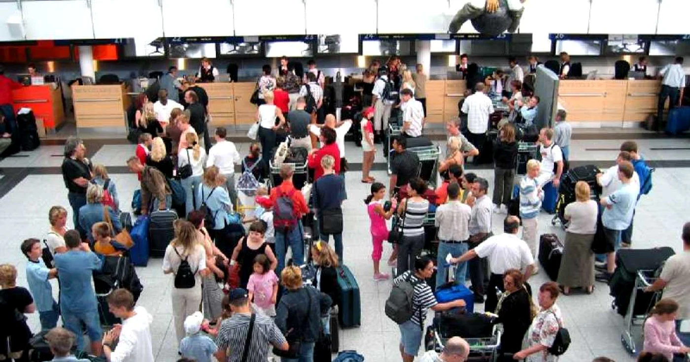 Aeroport