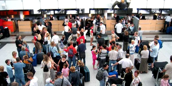 Aeroport
