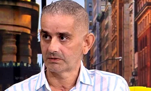 Daniel Onoriu rămâne în arest la domiciliu Sursa: Pro TV