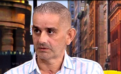 Daniel Onoriu rămâne în arest la domiciliu Sursa: Pro TV