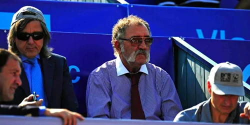 Ion Tiriac