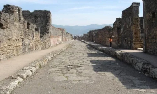 Arheologii norvegieni au descoperit un mini Pompei jpeg