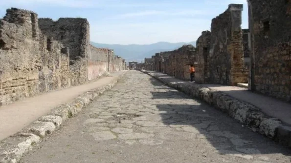 Arheologii norvegieni au descoperit un mini Pompei jpeg