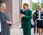 Prințesa Victoria a Suediei, în vizită în Finlanda. FOTO: Pelle T Nilsson/SPA/Casa Regală suedeză