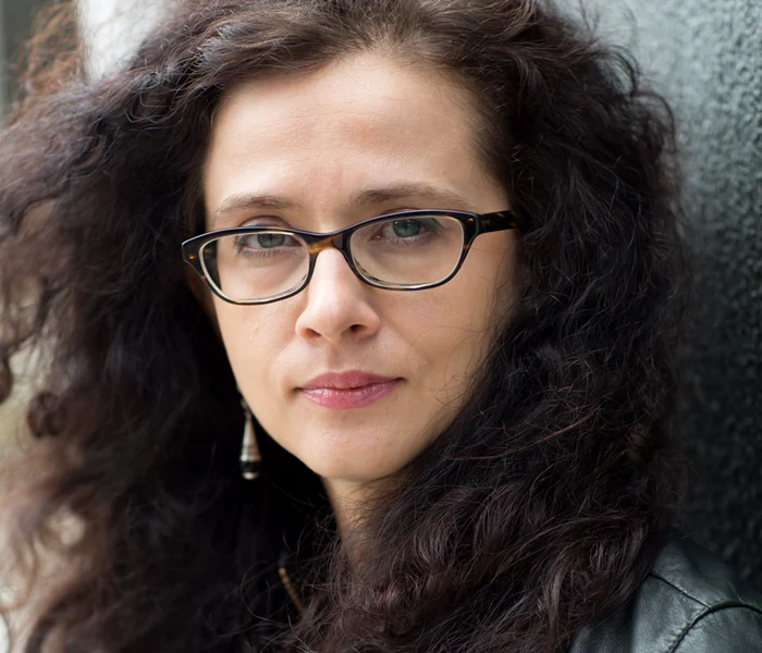 În teatru a venit momentul renunţării la măşti – interviu cu Cristina MODREANU jpeg