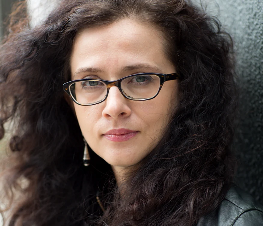În teatru a venit momentul renunţării la măşti – interviu cu Cristina MODREANU jpeg