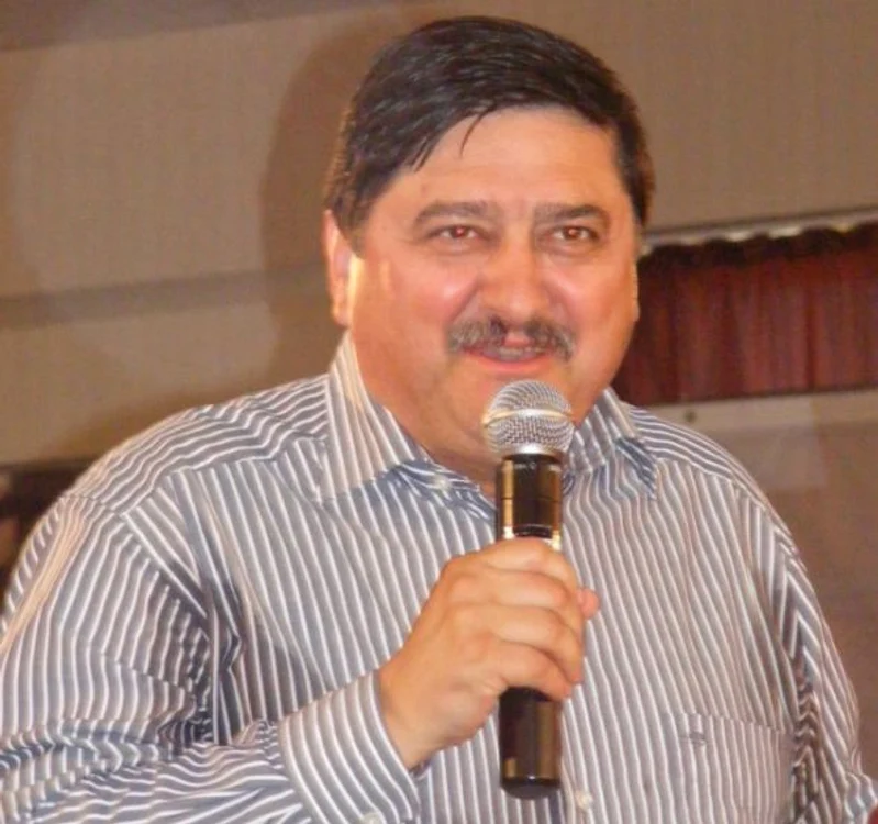 
    Constantin Niță are probleme cu legea din cauza unor afaceri din 2013Foto: Wikipedia  
