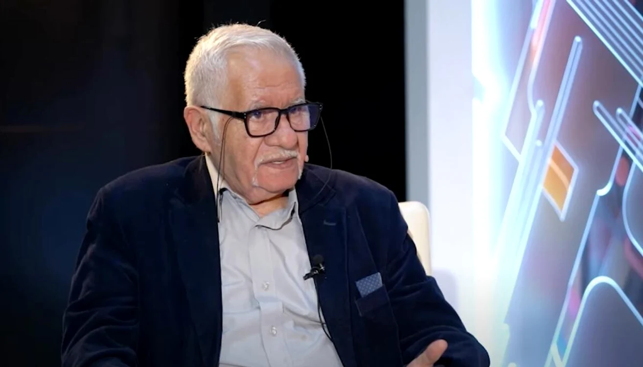 Detalii mai puțin știute despre Mihai Voropchievici / foto: Captură TV