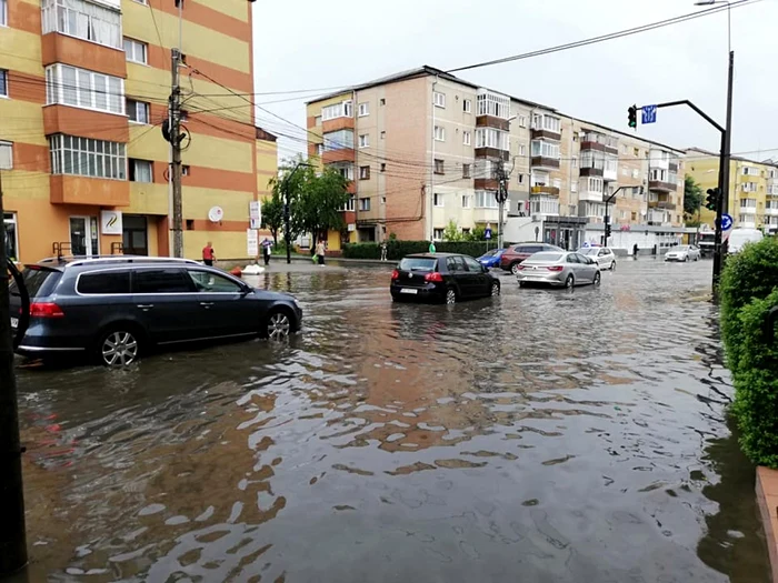 inundatii alba iulia