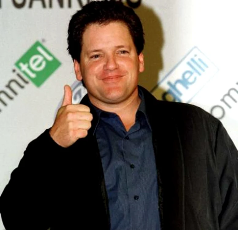 Roger Clinton