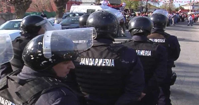 Amenzile aplicate de jandarmii olteni au adus la teşchereaua statului peste o jumătate de miliard lei vechi