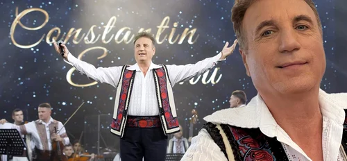 Constantin Enceanu munce&#537;te toat&#259; vara! Ce sum&#259; mare c&acirc;&#537;tig&#259;, pe minut, din muzic&#259;? C&acirc;t cost&#259; ciorba de curcan &#537;i supa de praz, la localul familiei?