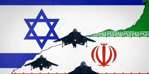Iranul pregatit sa atace Iranul FOTO Shutterstock jpg