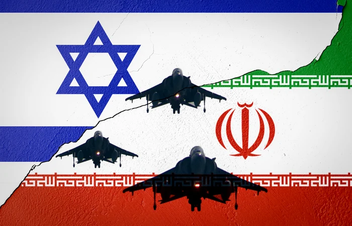 Iranul ar fi pregatit sa atace Iranul fără SUA FOTO Shutterstock