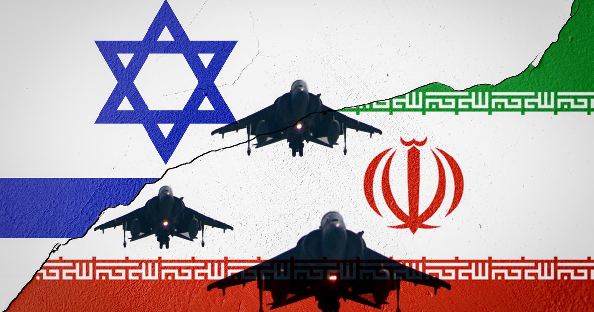 Israel pregătește o acțiune militară împotriva Iranului