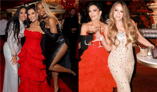 Kris Jenner  foto   Instagrm jpg