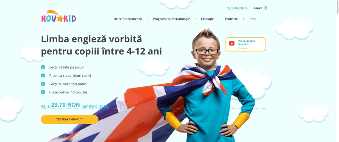 4 novakid romania homepage png png